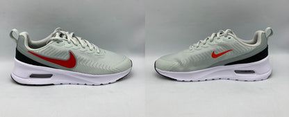 NIKE ナイキ エア マックス NUAXIS ニュアクシス スニーカー FD4329-006 27.0cm 中古 D4