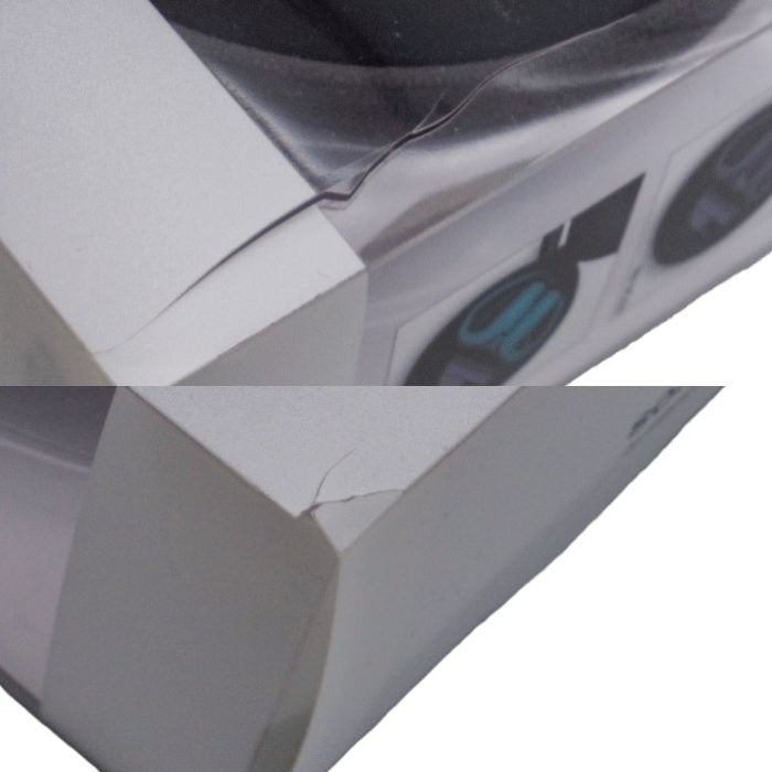 未使用品 ソニー ヘッドホン一体型ウォークマン純正ソフトケース WS620/WS410シリーズ用 ブラック CKS-NWWS620 B 中古 a1