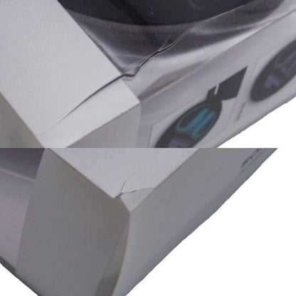 未使用品 ソニー ヘッドホン一体型ウォークマン純正ソフトケース WS620/WS410シリーズ用 ブラック CKS-NWWS620 B 中古 a1