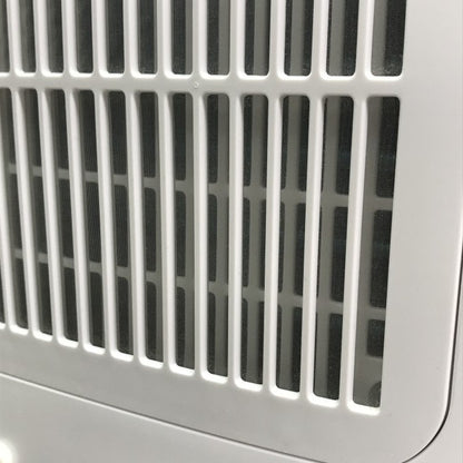 SHARP シャープ 衣類乾燥除湿機 ホワイト コンプレッサー式 プラズマクラスター 部屋干し 省スペース CV-T71-W 中古 T1