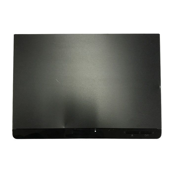 Panasonic パナソニック ブルーレイディスクプレーヤー ブラック BD/DVD 再生専用 高速起動 DMP-BD90-K 中古 T1