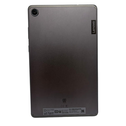Lenovo レノボ Tab M8 TB-8505F タブレット Wi-Fiモデル android アンドロイド 8インチ サブ機 16GB 本体 中古 W４