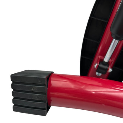 shop Japan ショップジャパン 健康ステッパー ナイスデイ ND-1R 健康 ダイエット 高齢者 カウンター付 中古 W４