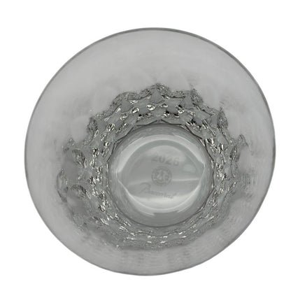 Baccarat バカラ ダリア イヤー タンブラー 2026 洋食器 ブランド 酒器 ロックグラス アルコール 中古 W1