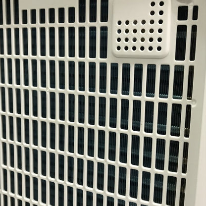 SHARP シャープ 衣類乾燥除湿機 ホワイト コンプレッサー式 プラズマクラスター 部屋干し 省スペース CV-T71-W 中古 T1