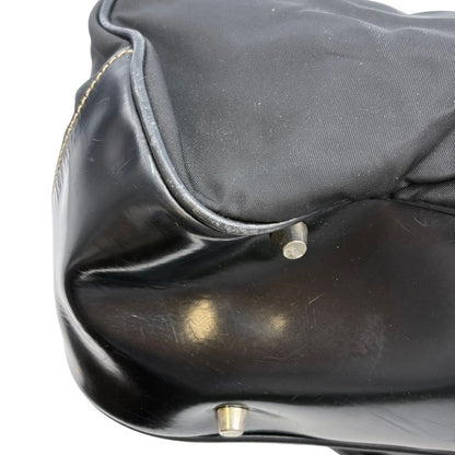 PRADA プラダ ナイロン ハンドバッグ 鞄 ブランド レディース おしゃれ 中古 W1