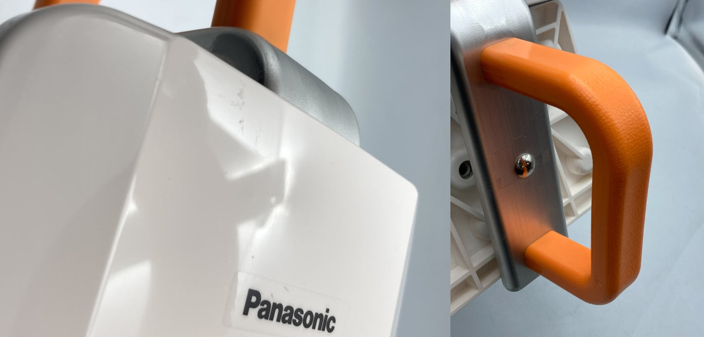 Panasonic パナソニック 入浴グリップ ユクリア コンパクト130 PN-L12211 中古 D4