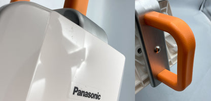 Panasonic パナソニック 入浴グリップ ユクリア コンパクト130 PN-L12211 中古 D4