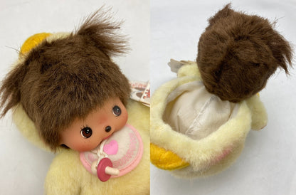 Sekiguchi Bebichhichi セキグチ ベビチッチ どうぶつ ヒヨコ 女の子 中古 D4