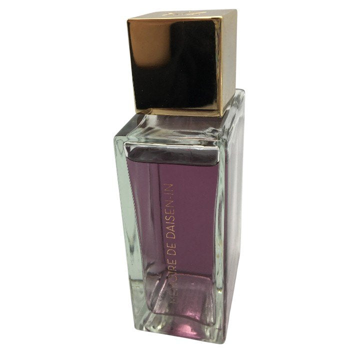 ELLA K エラケイ MEMOIRE DE DAISEN-IN（メモワール・ド・ダイセンイン）100ml 中古 Y4
