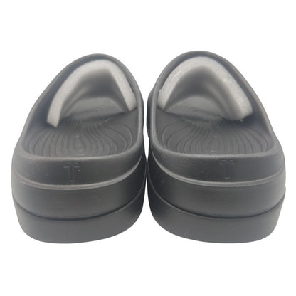 【未使用品】 TENTIAL テンシャル リカバリーサンダル プロスライド ユニセックス XL 中古 H4