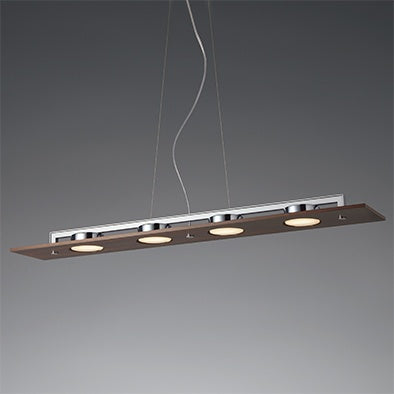 YAMAGIWA  P-FLAT LEDペンダント 325F-065U 中古 a1