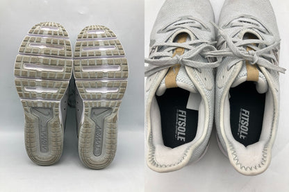 NIKE ナイキ Air Max Sequent 3 エア マックス シークエント3 ランニングシューズ 921694-008 サイズ27.5cm 中古 D4