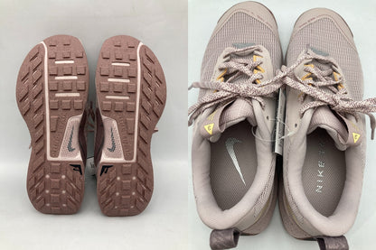 NIKE ナイキ ウィメンズ ジュニパー トレイル 3 ランニングシューズ FQ0902-002 サイズ24.5cm 中古 D4