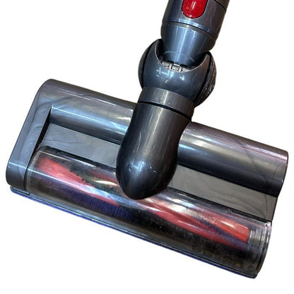 ダイソン 掃除機 コードレス Dyson V7 Slim SV11 SLM スリム 家電 充電式 サイクロン式 中古 W４