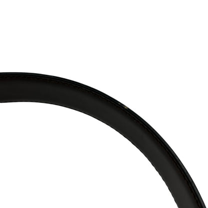 Salvatore Ferragamo サルヴァトーレ フェラガモ リバーシブル ベルト レザー メンズ シンプル ブラック ブラウン 中古 W４