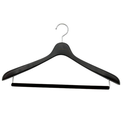 未使用品 ナカタハンガー×ユナイテッドアローズ NAKATA HANGER UNITED ARROWS 天然木 ハンガー インテリア 木製 収納 日本製 中古 W４