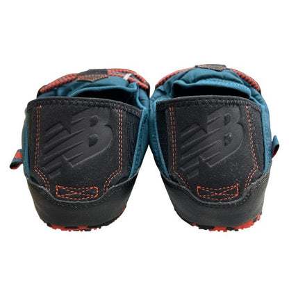 未使用品 new balance ニューバランス SUFMOCM2 キャラバンモック NBJ-1099956 26cm ボア 秋 冬 シューズ スリッポン 靴 メンズ 中古 W４