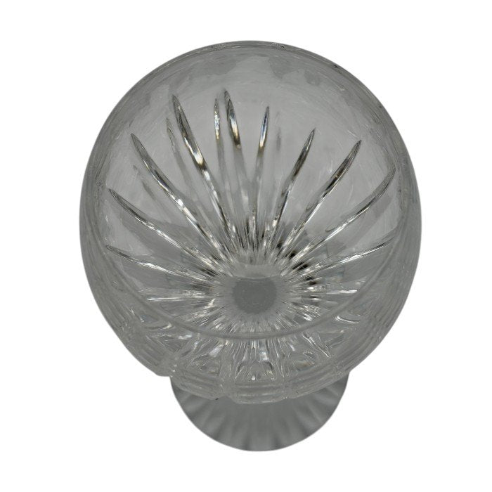 Baccarat バカラ マッセナ ワイングラス 洋食器 食器 酒器 ブランド 中古 W1