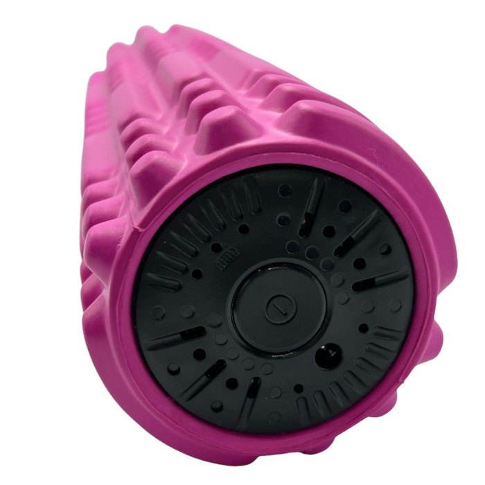 DOCTOR AIR 3D MASSAGE ROLL ドクターエア 3Dマッサージロール MR-001PK 医療機器認証番号：228AHBZX00025000 家電 健康 マッサージ機器 ピンク 中古 W４