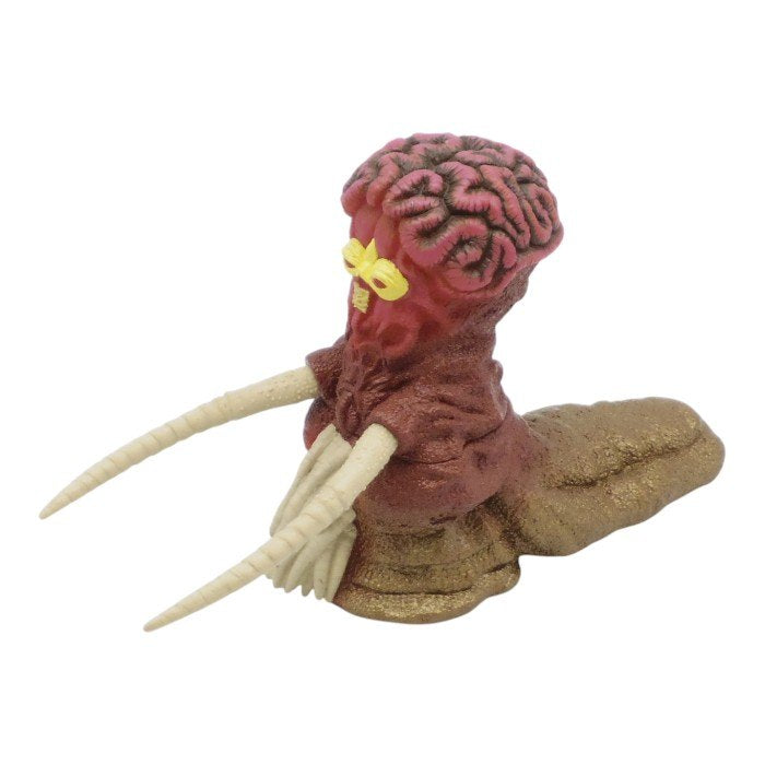 BANDAI ウルトラ怪獣シリーズ66 ウルトラマンG(グレート) 邪悪生命体 ゴーデスⅠ 中古 a1