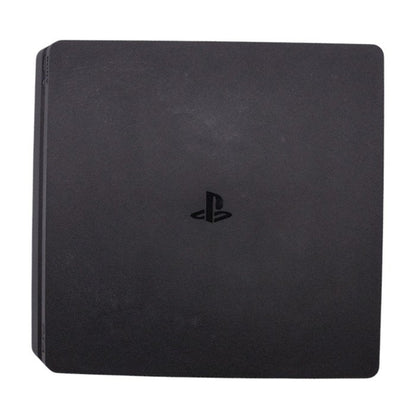 ソニー・コンピュータエンタテインメント Playstation4 CUH-2000AB01 500GB 本体のみ 中古 a1