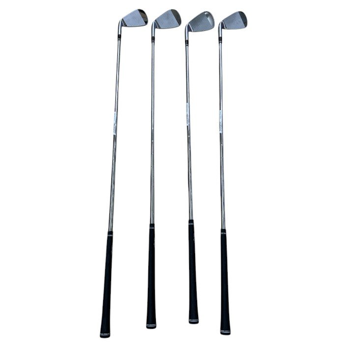 HONMA 本間ゴルフ D1CB  キャディバッグ XP-1 & ゴルフ クラブ フルセット スポーツ メンズ 中古 W1