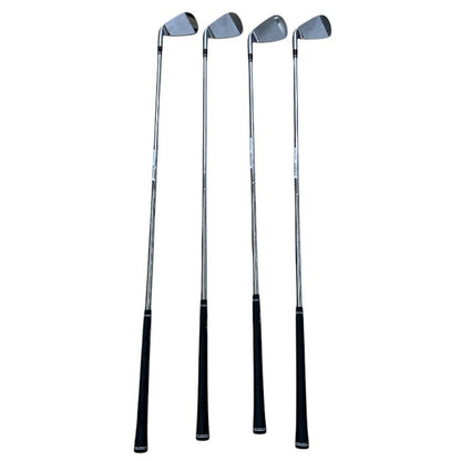 HONMA 本間ゴルフ D1CB  キャディバッグ XP-1 & ゴルフ クラブ フルセット スポーツ メンズ 中古 W1