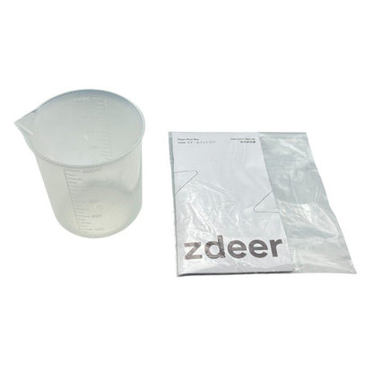 zdeer スチームフットスパ ZD-Z9 家電 温活 寒さ対策 足湯 お湯使わない 中古 W４