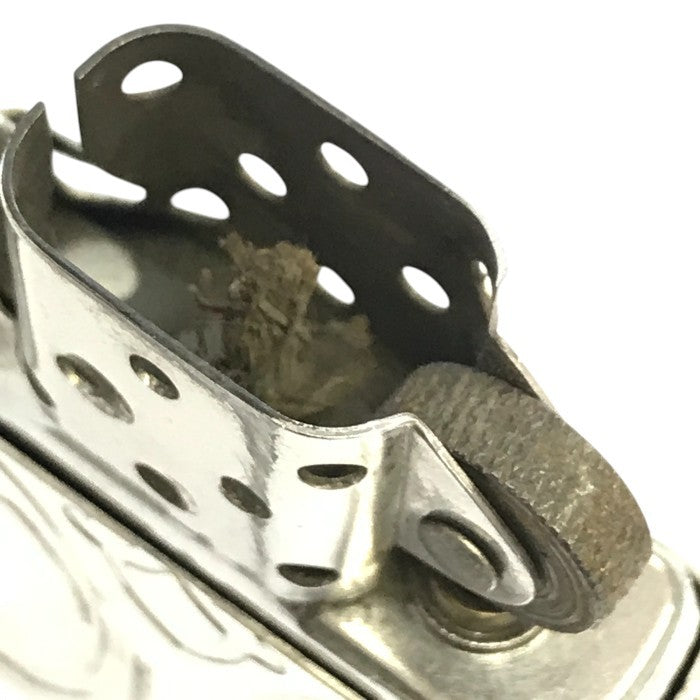 ZIPPO ジッポー K24 インゴット オイルライター 限定 999.9 ゴールド コレクション 中古 T1