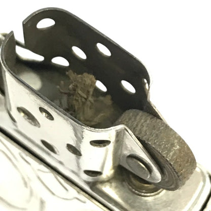 ZIPPO ジッポー K24 インゴット オイルライター 限定 999.9 ゴールド コレクション 中古 T1