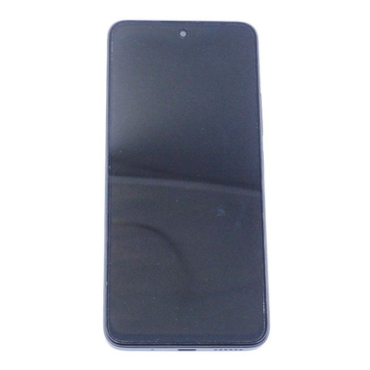 シャオミ Xiaomi Redmi 12 5G au版(SIMロックなし) android XIG03 中古 a1