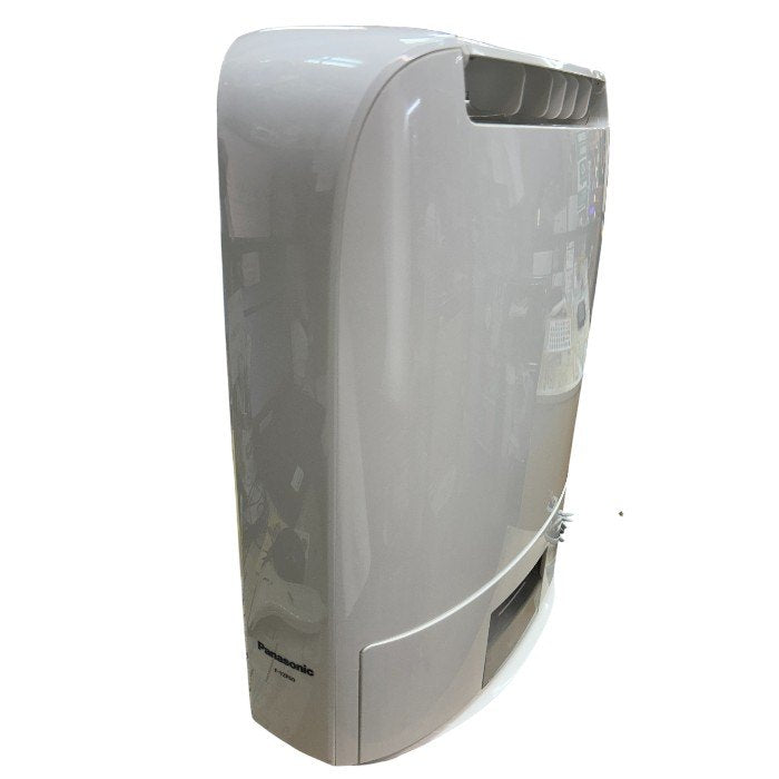 Panasonic パナソニック 衣類乾燥機能付除湿器 F-YZP60 家電 衣類乾燥 除湿器 速乾 中古 W４