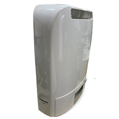 Panasonic パナソニック 衣類乾燥機能付除湿器 F-YZP60 家電 衣類乾燥 除湿器 速乾 中古 W４