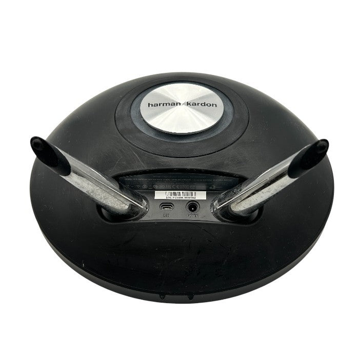 Harman Kardonハーマン カードン Onyx Studio Wireless Bluetooth Speaker ワイヤレススピーカー オーディオ スピーカー ブルートゥース 中古 W1