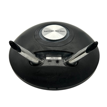Harman Kardonハーマン カードン Onyx Studio Wireless Bluetooth Speaker ワイヤレススピーカー オーディオ スピーカー ブルートゥース 中古 W1