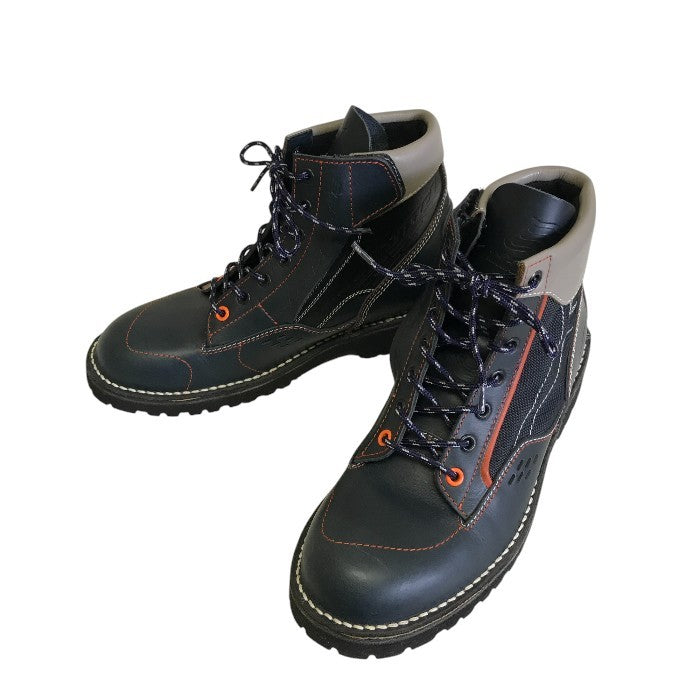 HYOD ヒョウドウ ブーツ 25cm 靴 シューズ メンズ バイク 中古 W1