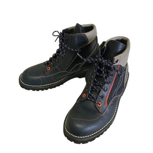 HYOD ヒョウドウ ブーツ 25cm 靴 シューズ メンズ バイク 中古 W1