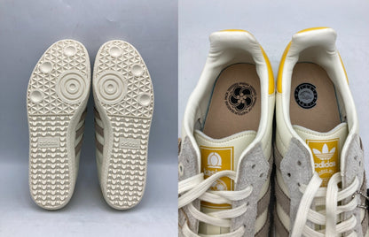 ADIDAS×KASINA  アディダス カシーナ SAMBA サンバ コンソーシアムカップ スニーカー IE0169 サイズ29.0cm メンズ 中古 D4