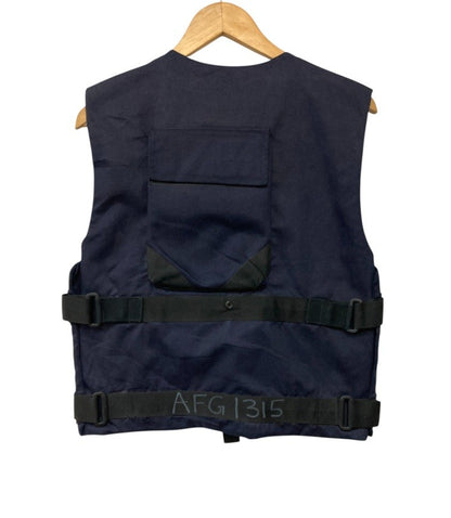 イギリス軍 コンバット ボディーアーマー ベスト サイズ190/108 中古 D4