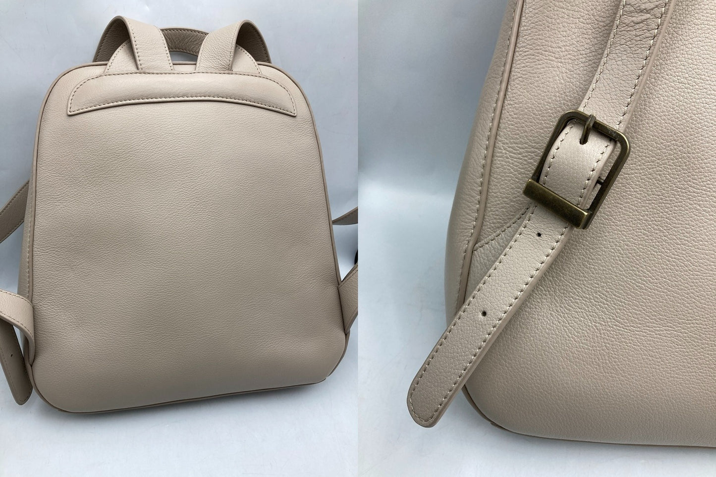 MOTHERHOUSE マザーハウス カゼマトウ バックパックM 中古 D4