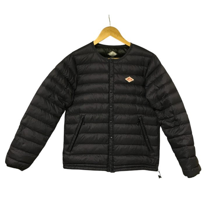 DANTON ダントン ダウンジャケット 38 JD-8751 アウター 秋 冬 レディース 中古 W1