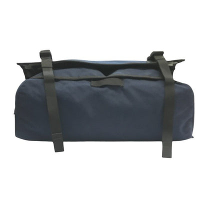 MISSION WORKSHOP ミッションワークショップ メッセンジャーバッグ メンズ ショルダーバッグ ナイロン 大容量 ネイビー 中古 T1