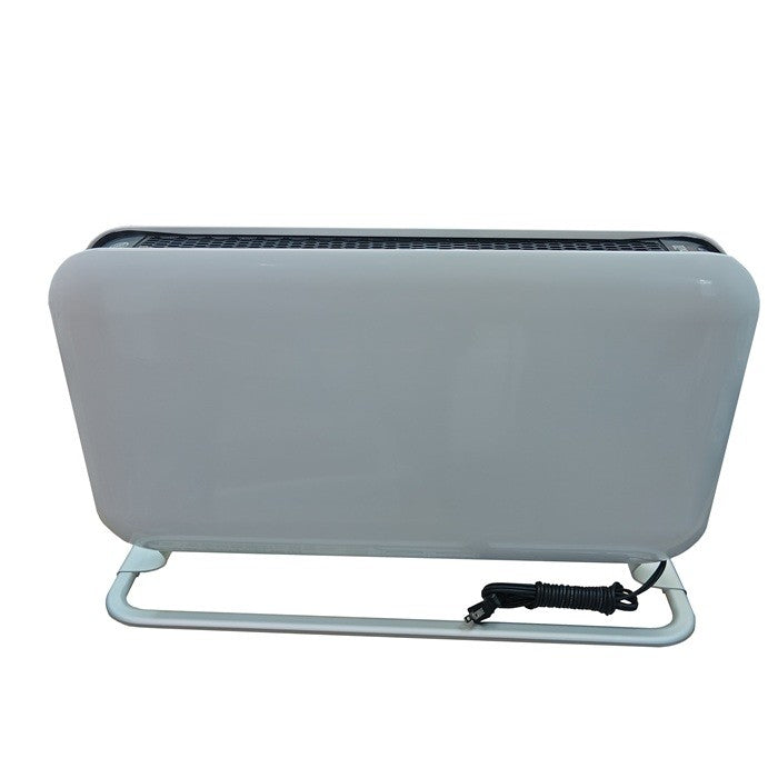 Mill ミル コンペクション パネルヒーター 木造～4畳 / コンクリート～6畳 YSG-1000LED(W) 中古 H4