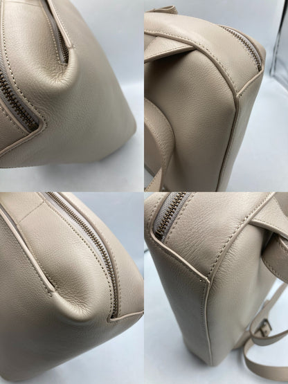 MOTHERHOUSE マザーハウス カゼマトウ バックパックM 中古 D4