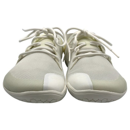VIVOBAREFOOT PRIMUS LITE III スニーカー メンズ ローカット トレーニング プライマスライト ホワイト EU44サイズ 中古 T1