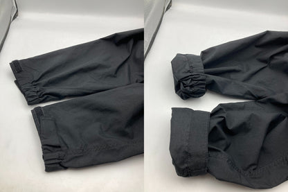 THE NORTH FACE ザ ノースフェイス コンパクトジャケット アノラックパーカー NP22333 サイズXL 中古 D4