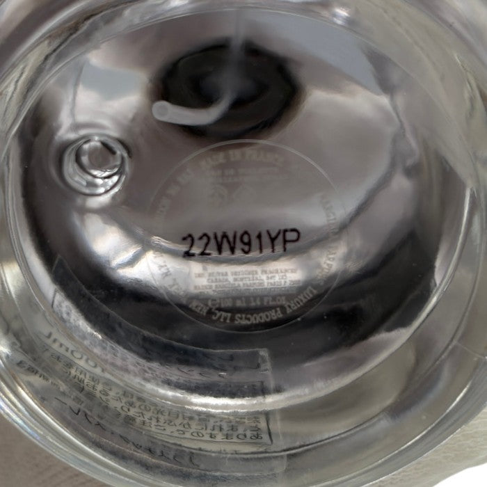 Maison Margiela メゾン マルジェラ レプリカ オードトワレ レイジー サンデー モーニング 100ｍl 香水 ブランド ユニセックス フレグランス 中古 W４