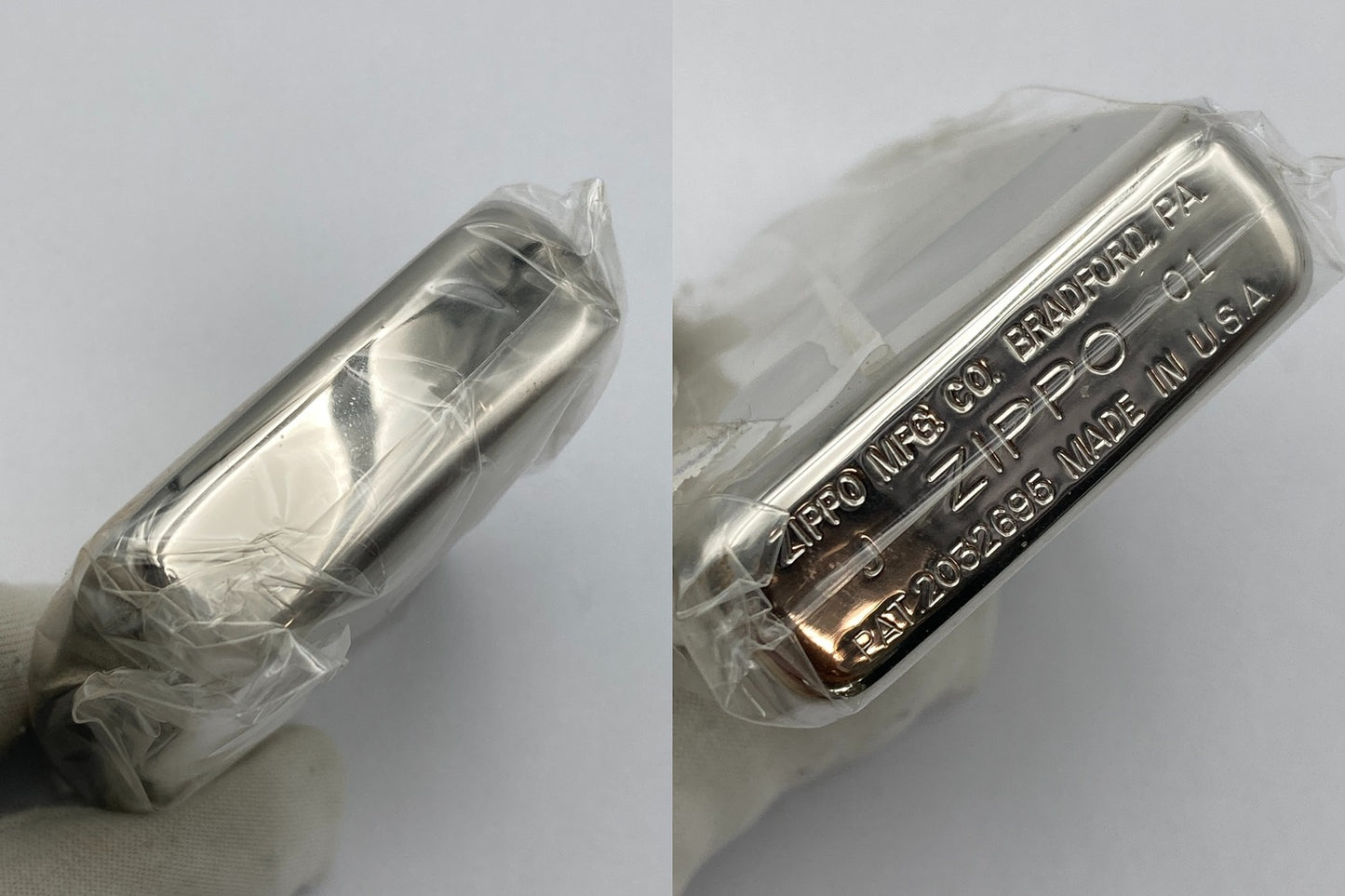 Zippo 日韓ワールドカップ 2002 ジッポーライター 3点セット 中古 D4