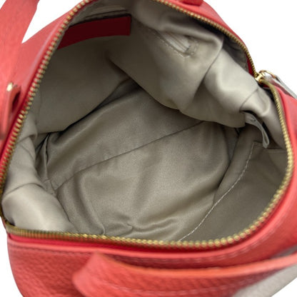 ガリャルダガランテ×ペレッテリアベネタ GALLARDAGALANTE×PelletteriaVeneta バイカラー ２WAYバッグ ハンドバッグ ショルダーバッグ レディース 小さめ 中古 W４